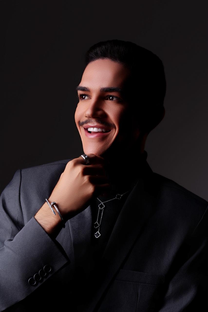 Dr. Mickael Prates